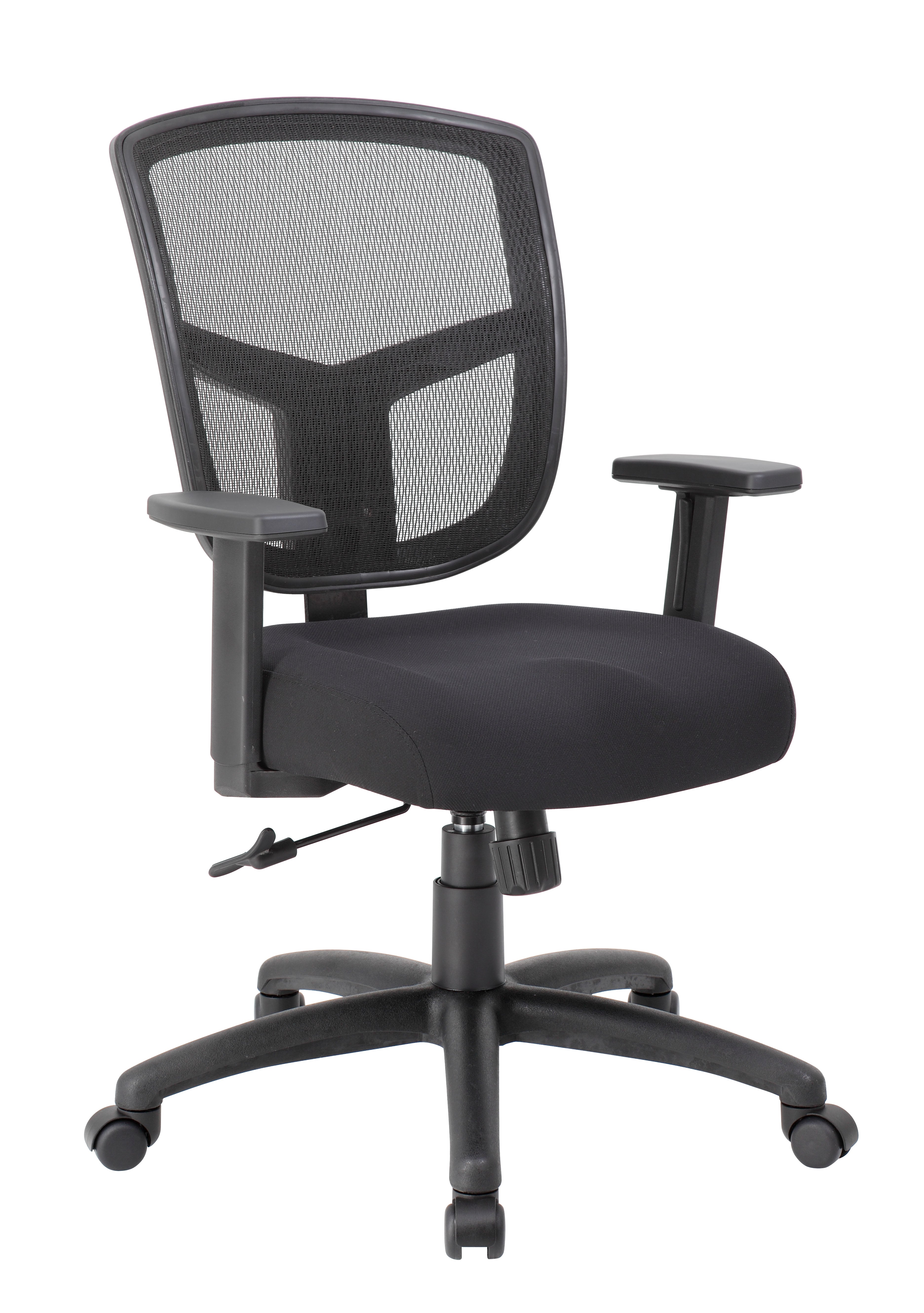 boss-contract-mesh-task-chair-synchro-tilt-mechanism-b6022_1